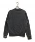 FRED PERRY (フレッドペリー) クルーネックスウェット グレー サイズ:S：6000円