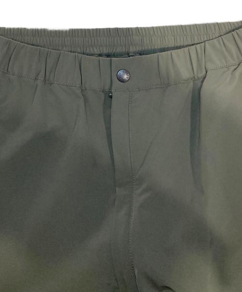 THE NORTH FACE（ザ ノース フェイス）THE NORTH FACE (ザ ノース フェイス) Alpine Light pants/アルパインライトパンツ カーキ サイズ:XLの古着・服飾アイテム