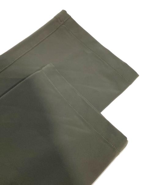 THE NORTH FACE（ザ ノース フェイス）THE NORTH FACE (ザ ノース フェイス) Alpine Light pants/アルパインライトパンツ カーキ サイズ:XLの古着・服飾アイテム