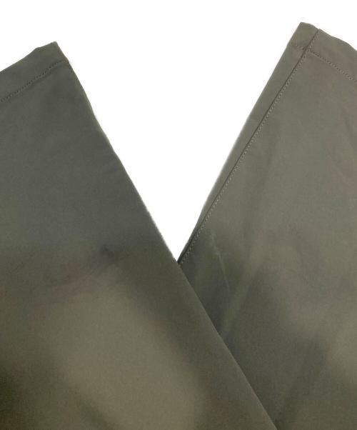 THE NORTH FACE（ザ ノース フェイス）THE NORTH FACE (ザ ノース フェイス) Alpine Light pants/アルパインライトパンツ カーキ サイズ:XLの古着・服飾アイテム