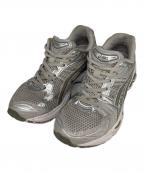 asicsアシックス）の古着「GEL-KAYANO 14 CLOUD GREY」｜グレー