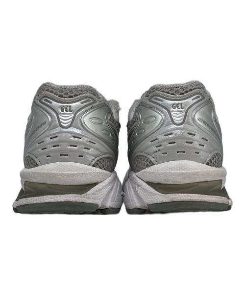 asics（アシックス）asics (アシックス) GEL-KAYANO 14 CLOUD GREY グレー サイズ:23cmの古着・服飾アイテム
