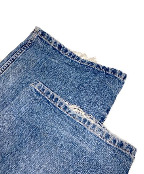 LEVI'S（リーバイス）LEVI'S (リーバイス) 「Loose」デニムパンツ インディゴ サイズ:L相当の古着・服飾アイテム