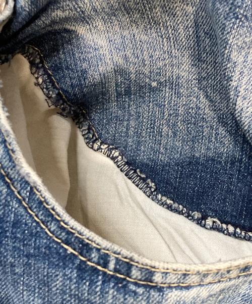 LEVI'S（リーバイス）LEVI'S (リーバイス) 「Loose」デニムパンツ インディゴ サイズ:L相当の古着・服飾アイテム