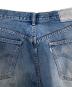 中古・古着 LEVI'S (リーバイス) 「Loose」デニムパンツ インディゴ サイズ:L相当：5000円
