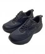 HOKAONEONEホカオネオネ）の古着「C/O M BONDI 8」｜ブラック