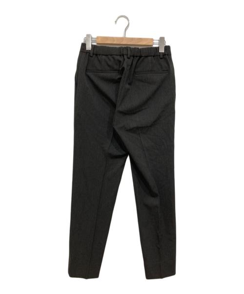 BEAUTY&YOUTH（ビューティーアンドユース）BEAUTY&YOUTH (ビューティーアンドユース) ウインターTRセットアップスーツ グレー サイズ:Lの古着・服飾アイテム