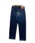 LEVI'S VINTAGE CLOTHING (リーバイス ビンテージ クロージング) 復刻 501XXデニムパンツ インディゴ サイズ:81cm (W32)：9000円