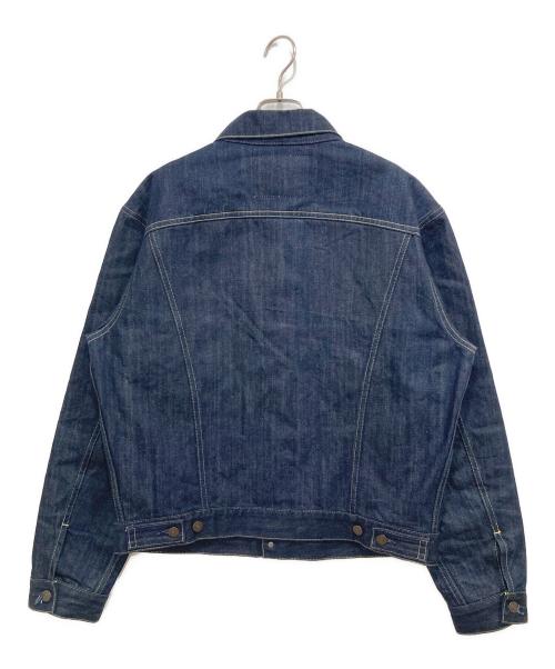LEVI'S VINTAGE CLOTHING（リーバイス ビンテージ クロージング）LEVI'S VINTAGE CLOTHING (リーバイス ビンテージ クロージング) 復刻 557XXデニムジャケット インディゴ サイズ:XL(44)の古着・服飾アイテム