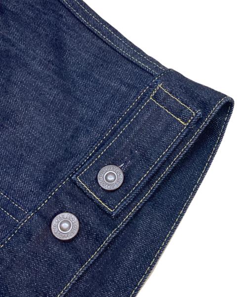 LEVI'S VINTAGE CLOTHING（リーバイス ビンテージ クロージング）LEVI'S VINTAGE CLOTHING (リーバイス ビンテージ クロージング) 復刻 557XXデニムジャケット インディゴ サイズ:XL(44)の古着・服飾アイテム