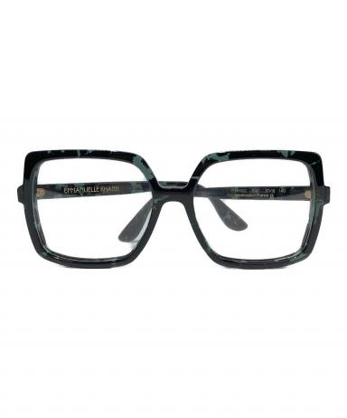 中古・古着通販】EMMANUELLE KHANH (エマニュエルカーン) Glasses