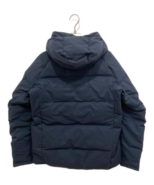 DESCENTE ALLTERRAIN（デザイント オルテライン）DESCENTE ALLTERRAIN (デザイント オルテライン) MOUNTAINEER ネイビー サイズ:Mの古着・服飾アイテム