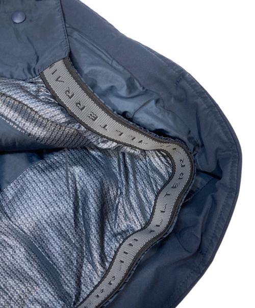 DESCENTE ALLTERRAIN（デザイント オルテライン）DESCENTE ALLTERRAIN (デザイント オルテライン) MOUNTAINEER ネイビー サイズ:Mの古着・服飾アイテム