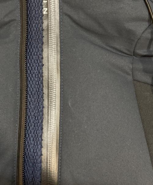 DESCENTE ALLTERRAIN（デザイント オルテライン）DESCENTE ALLTERRAIN (デザイント オルテライン) MOUNTAINEER ネイビー サイズ:Mの古着・服飾アイテム