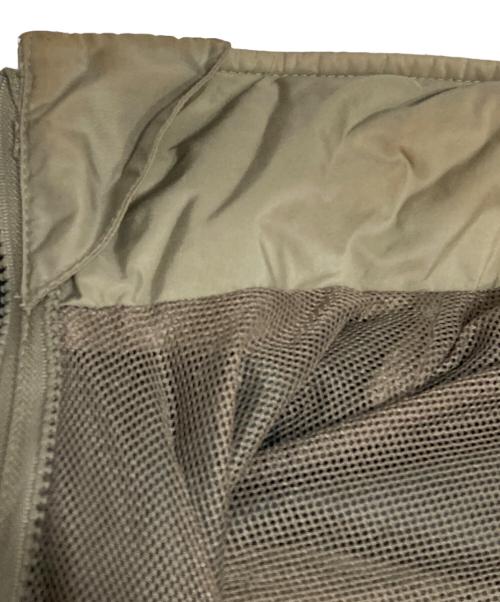 L.L.Bean（エルエルビーン）L.L.Bean (エルエルビーン) マウンテンパーカー ベージュ サイズ:Mの古着・服飾アイテム