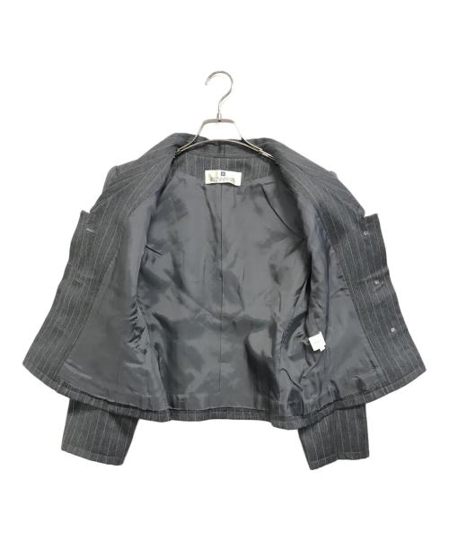 GIVENCHY（ジバンシィ）GIVENCHY (ジバンシィ) セットアップ グレー サイズ:10の古着・服飾アイテム