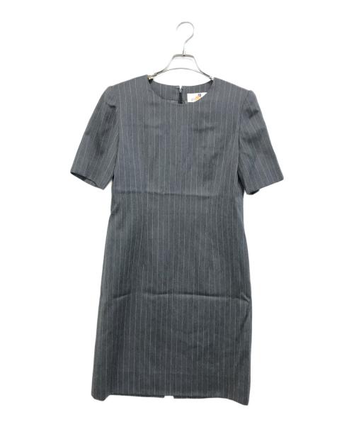 GIVENCHY（ジバンシィ）GIVENCHY (ジバンシィ) セットアップ グレー サイズ:10の古着・服飾アイテム