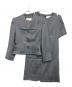 GIVENCHY（ジバンシィ）の古着「セットアップ」｜グレー