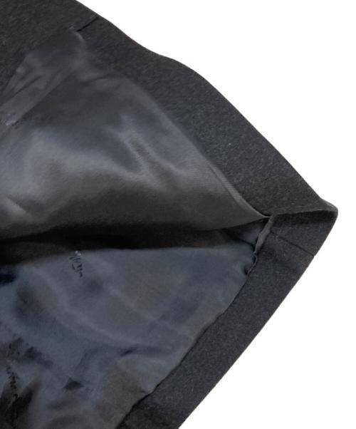 Salvatore Ferragamo（サルヴァトーレ フェラガモ）Salvatore Ferragamo (サルヴァトーレ フェラガモ) テーラードジャケット ブラック サイズ:L (42)の古着・服飾アイテム