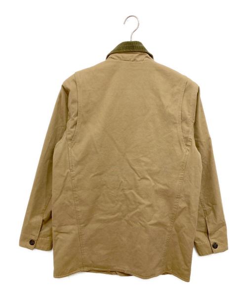 GAP（ギャップ）GAP (ギャップ) ハンティングジャケット ベージュ サイズ:Sの古着・服飾アイテム