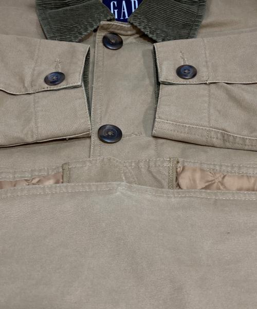 GAP（ギャップ）GAP (ギャップ) ハンティングジャケット ベージュ サイズ:Sの古着・服飾アイテム