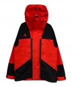 NIKE ACGナイキエーシージー）の古着「AS M NRG ACG JKT」｜オレンジ