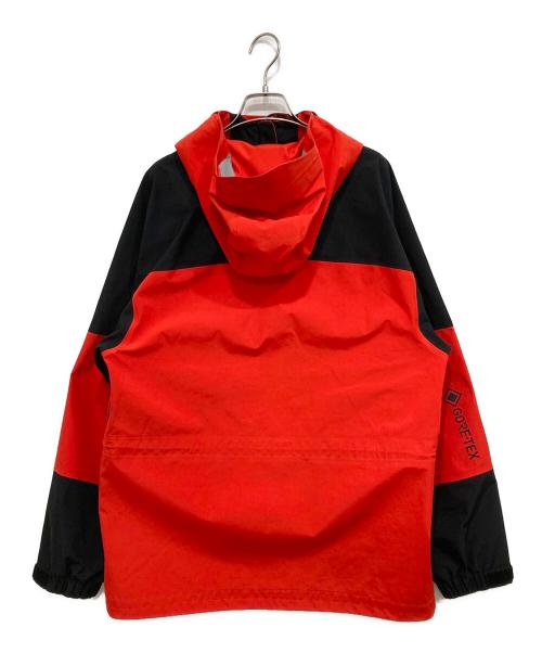 NIKE ACG（ナイキエーシージー）NIKE ACG (ナイキエージーシー) AS M NRG ACG JKT オレンジ サイズ:Lの古着・服飾アイテム