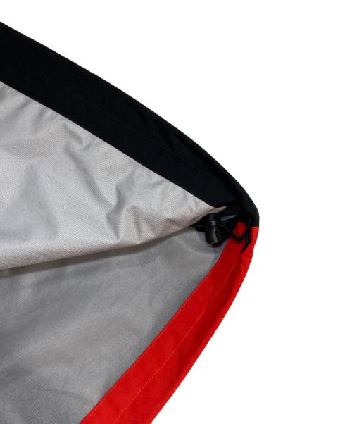 NIKE ACG（ナイキエーシージー）NIKE ACG (ナイキエージーシー) AS M NRG ACG JKT オレンジ サイズ:Lの古着・服飾アイテム