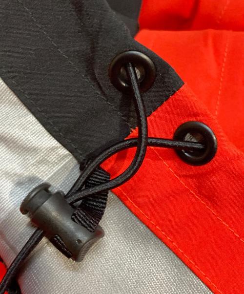 NIKE ACG（ナイキエーシージー）NIKE ACG (ナイキエージーシー) AS M NRG ACG JKT オレンジ サイズ:Lの古着・服飾アイテム