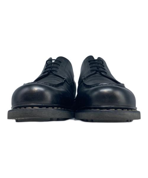 PARABOOT（パラブーツ）PARABOOT (パラブーツ) CHAMBORD/シャンボード ブラック(NOIR) サイズ:UK9の古着・服飾アイテム