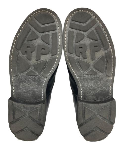 PARABOOT（パラブーツ）PARABOOT (パラブーツ) CHAMBORD/シャンボード ブラック(NOIR) サイズ:UK9の古着・服飾アイテム