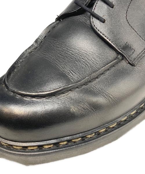 PARABOOT（パラブーツ）PARABOOT (パラブーツ) CHAMBORD/シャンボード ブラック(NOIR) サイズ:UK9の古着・服飾アイテム