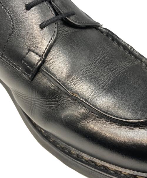 PARABOOT（パラブーツ）PARABOOT (パラブーツ) CHAMBORD/シャンボード ブラック(NOIR) サイズ:UK9の古着・服飾アイテム