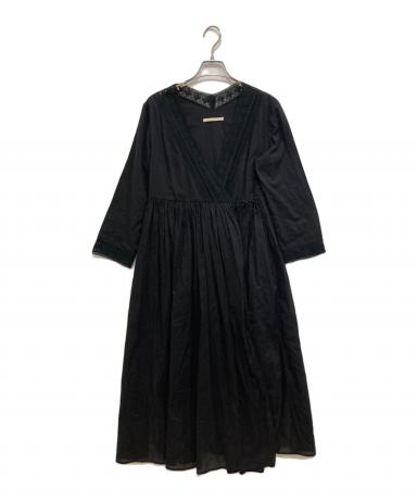 中古・古着通販】ne quittez pas (ヌキテパ) eclat (エクラ) コットン