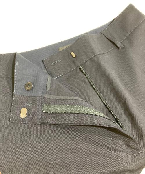 WEEKEND Max Mara（ウィークエンド マックスマーラ）WEEKEND Max Mara (ウィークエンド マックスマーラ) M47タイプカーゴパンツ ネイビー サイズ:Mの古着・服飾アイテム