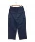 WEEKEND Max Mara (ウィークエンド マックスマーラ) M47タイプカーゴパンツ ネイビー サイズ:M：13000円