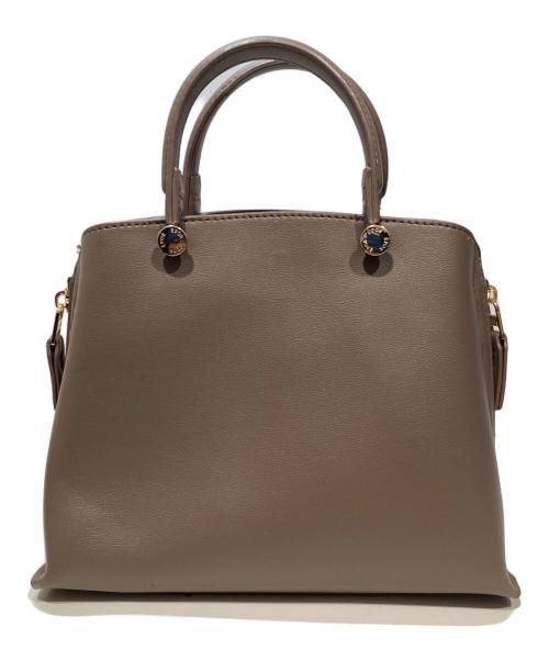 EPOR（エポール）EPOR (エポール) Y BAG Mini モカの古着・服飾アイテム