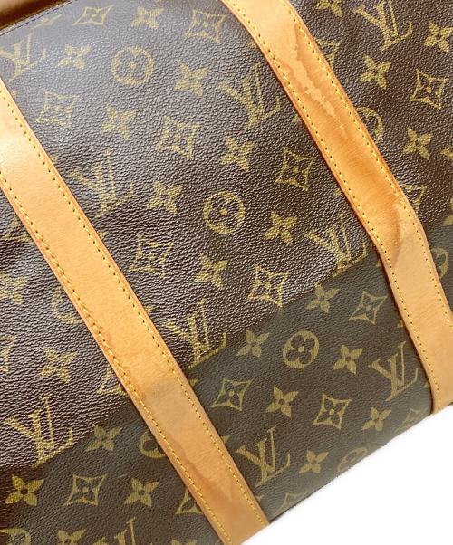 LOUIS VUITTON（ルイ ヴィトン）LOUIS VUITTON (ルイ ヴィトン) トラベルバッグの古着・服飾アイテム
