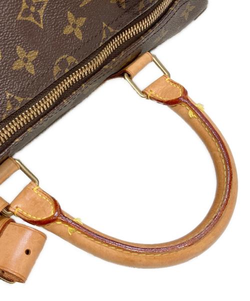 LOUIS VUITTON（ルイ ヴィトン）LOUIS VUITTON (ルイ ヴィトン) トラベルバッグの古着・服飾アイテム