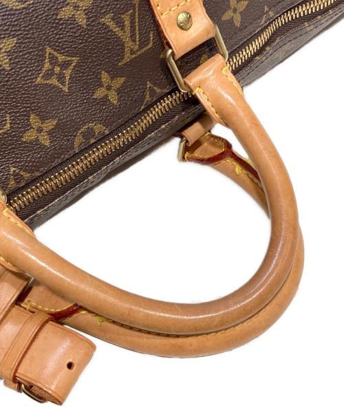 LOUIS VUITTON（ルイ ヴィトン）LOUIS VUITTON (ルイ ヴィトン) トラベルバッグの古着・服飾アイテム