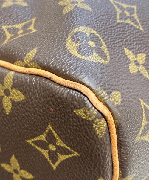 LOUIS VUITTON（ルイ ヴィトン）LOUIS VUITTON (ルイ ヴィトン) トラベルバッグの古着・服飾アイテム