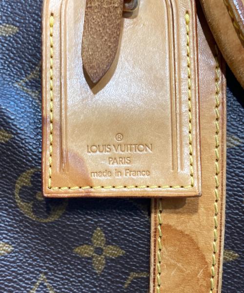 LOUIS VUITTON（ルイ ヴィトン）LOUIS VUITTON (ルイ ヴィトン) トラベルバッグの古着・服飾アイテム