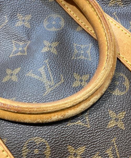 LOUIS VUITTON（ルイ ヴィトン）LOUIS VUITTON (ルイ ヴィトン) トラベルバッグの古着・服飾アイテム