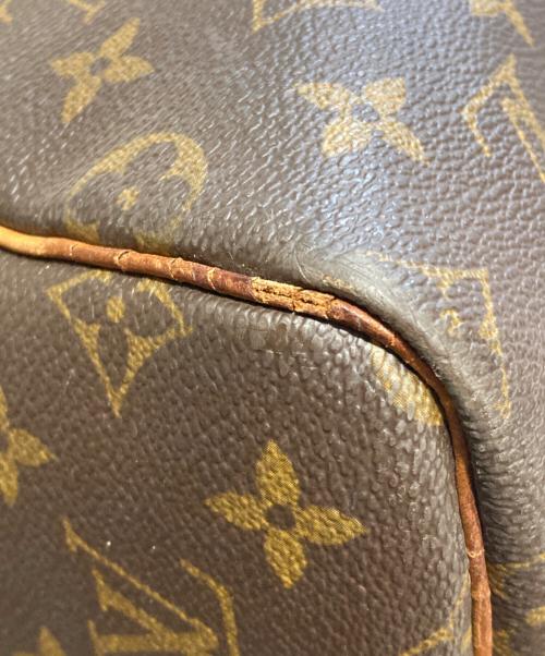 LOUIS VUITTON（ルイ ヴィトン）LOUIS VUITTON (ルイ ヴィトン) トラベルバッグの古着・服飾アイテム