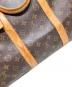 中古・古着 LOUIS VUITTON (ルイ ヴィトン) トラベルバッグ：38000円