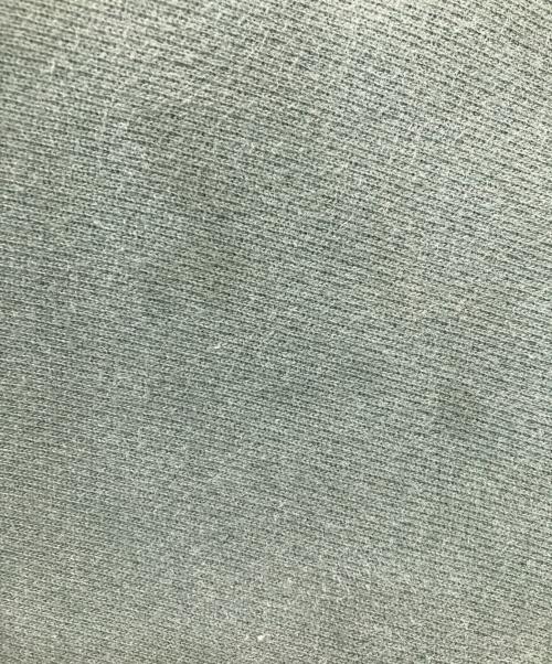 Champion REVERSE WEAVE（チャンピオン リバース ウィーブ）Champion REVERSE WEAVE (チャンピオン リバース ウィーブ) クルーネックスウェット グリーン サイズ:Lの古着・服飾アイテム