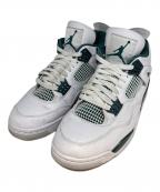 NIKEナイキ）の古着「Air Jordan 4 Retro 