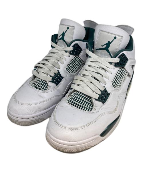 NIKE（ナイキ）NIKE (ナイキ) Air Jordan 4 Retro 