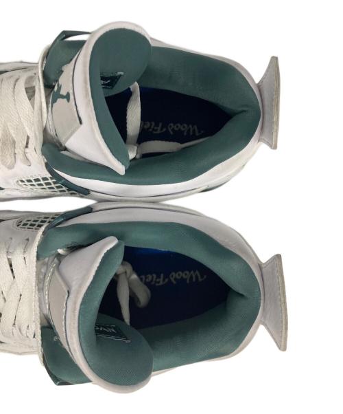 NIKE（ナイキ）NIKE (ナイキ) Air Jordan 4 Retro 