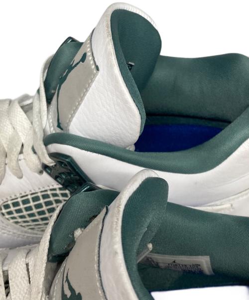 NIKE（ナイキ）NIKE (ナイキ) Air Jordan 4 Retro 